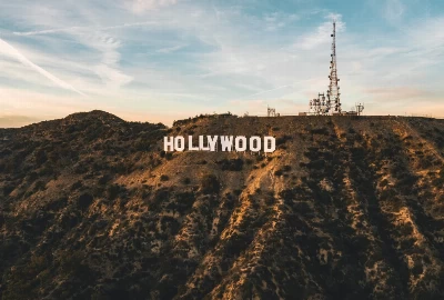 The Best Sites to View Hollywood Sign 