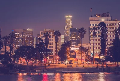 Explore Los Angeles: Where Hollywood Glamour, Surfer Vibes, and Cultural Icons Collide