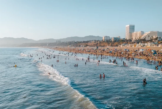 From Star-Studded Premieres to Cultural Extravaganzas: Must-Attend Events and Festivals in Los Angeles