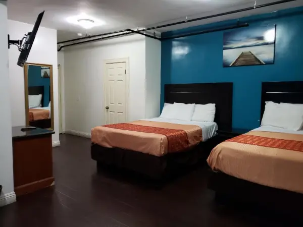 Stuart Hotel Main image