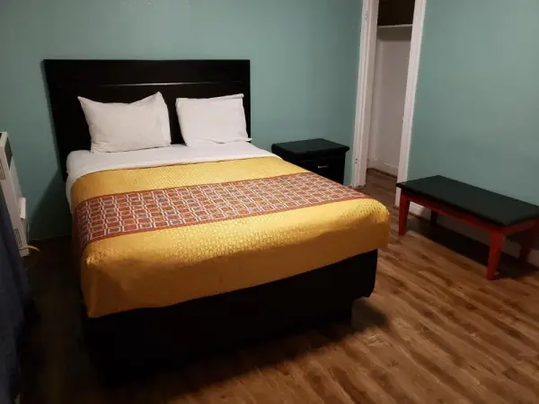 Stuart Hotel 6
