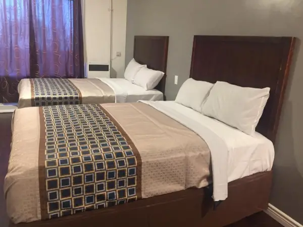 Stuart Hotel 7