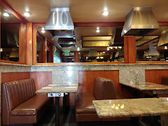 Korean near Stuart Hotel